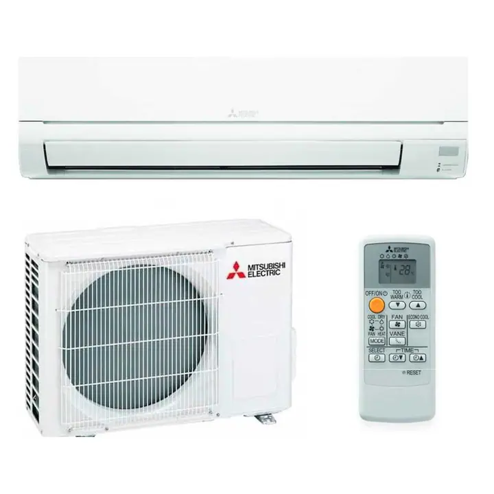 Mitsubishi Electric MSZ-DW 12000 BTU | Pret si detalii DMF Total Climatizare