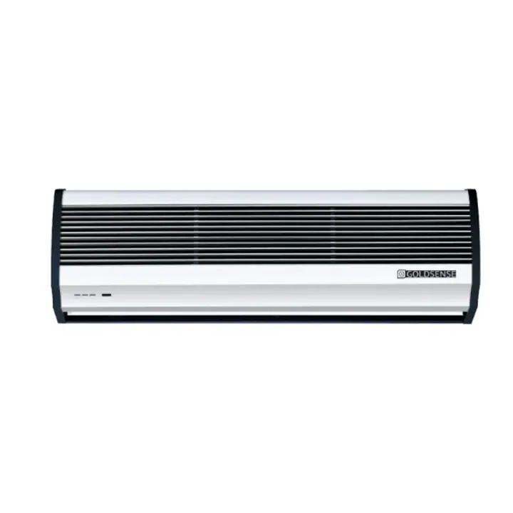 Goldsense perdea de aer 1,5 m | Pret si detalii DMF Total Climatizare