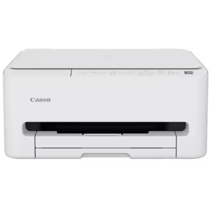 Multifunctional inkjet color Canon PIXMA TS4150i, A4, 14ppm, Wi-Fi, alb