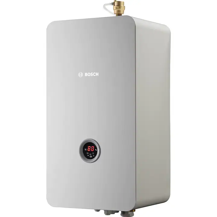 Centrala electrica murala Bosch Tronic Heat 3500 12 kW