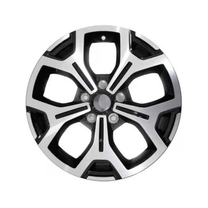 Jantă aliaj 17'', Renault, 6.5JX17, 5x114, ET50, DUSTER I/II