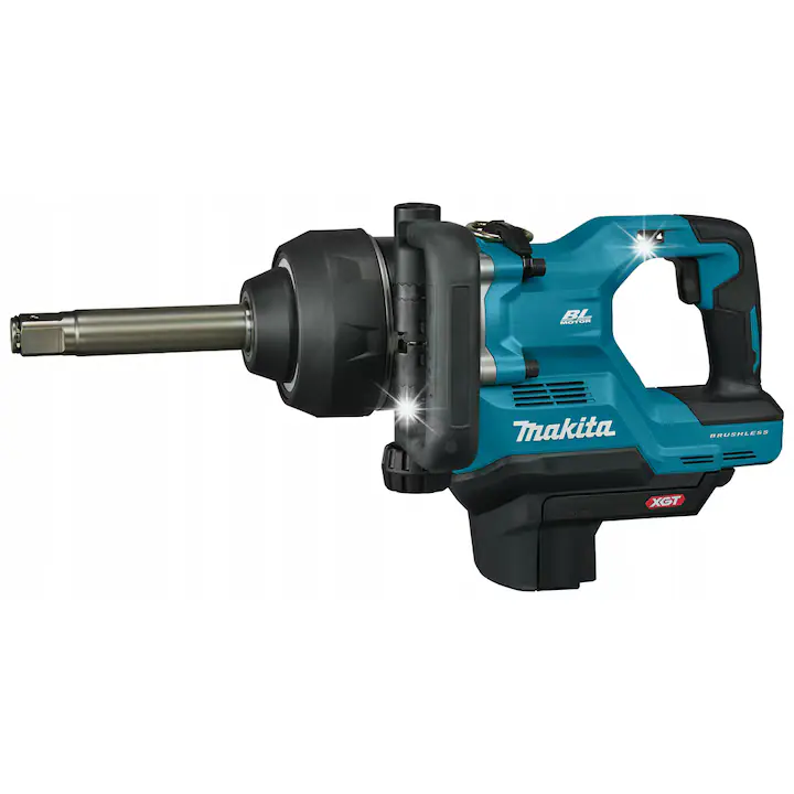 Cheie cu impact Makita TW010GZ 40V 4000Nm 570x135x276mm