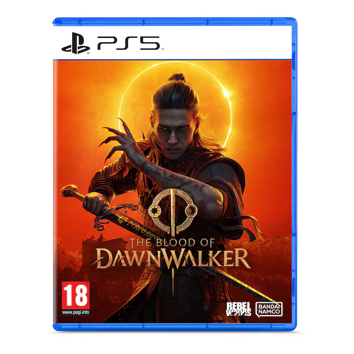 Joc THE BLOOD OF DAWNWALKER DAY ONE EDITION pentru PlayStation 5
