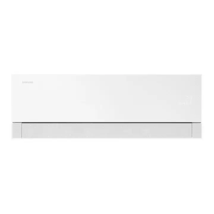 Aparat de aer conditionat Samsung Windfree Premiere+ WI-FI 12000 BTU, Clasa A+++/A+++, filtru 4 in 1, PM2.5, Radar Sensor, AI Motion Wind, AI Auto Comfort, AR70H12CAAWNEU/AR70H12CAAWXEU, alb