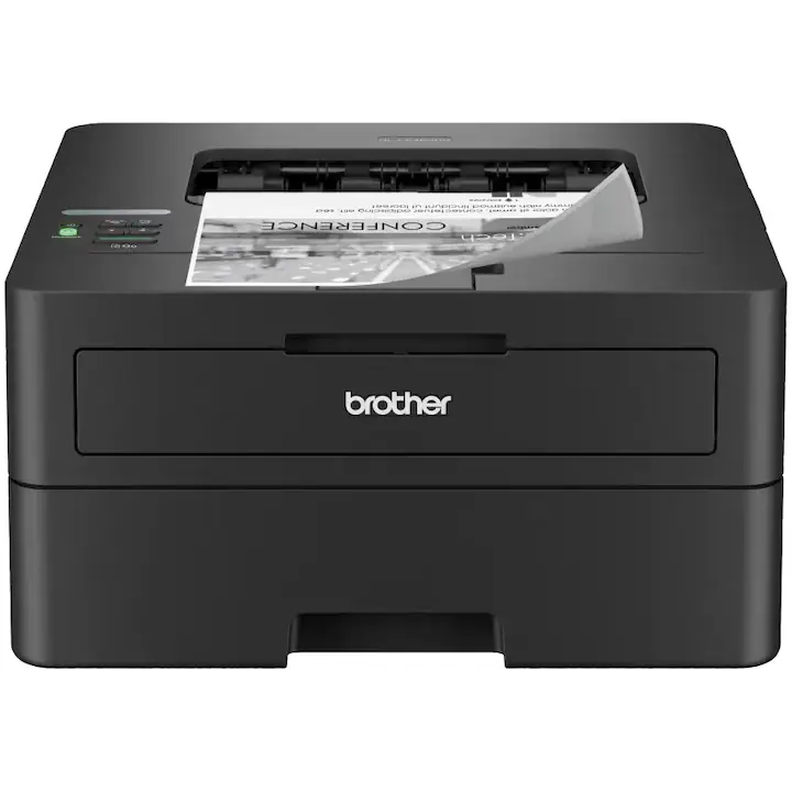 Imprimanta laser monocrom Brother HL-L2442DW