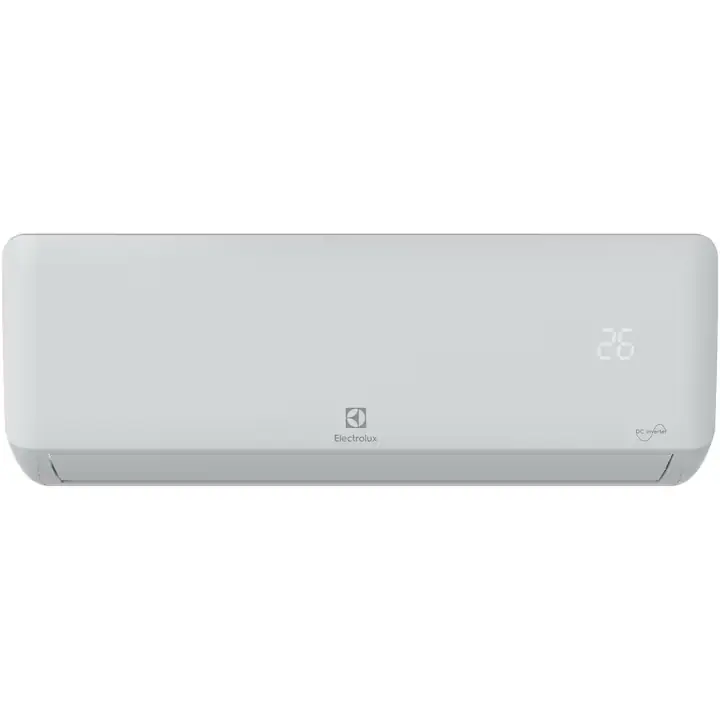 Aparat de aer conditionat Electrolux EACS/I-12HEF, 12000BTU, Clasa A++/A+++, Inverter, Incalzire, Wi-fi air conditioner control, R32, 4-way swing, I FEEL, Auto-restart.