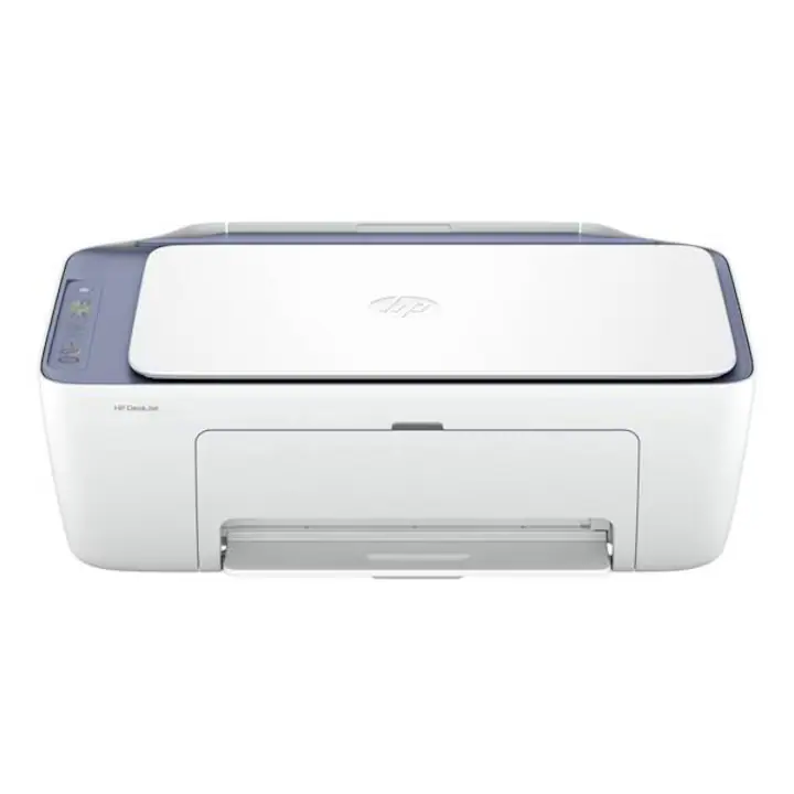Multifunctional inkjet color HP DeskJet 2922 All-in-One, imprimare, copiere, scanare, A4, wireless, 7,5 ppm alb-negru / 5,5 ppm color, eligibil HP Instant Ink, alb-gri ciment, Eligibil Instant Ink