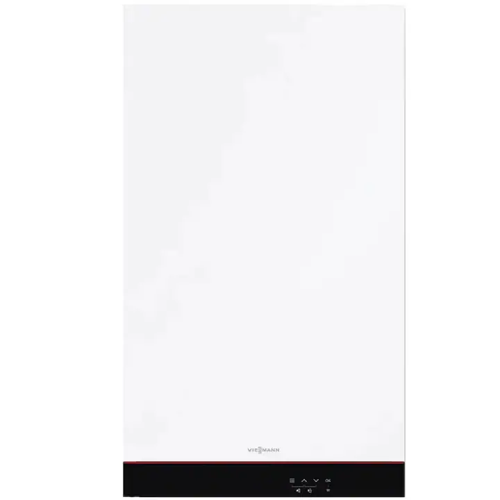 Centrala termica in condensare Viessmann Vitodens 050-W 32 B0KA, 32 kW, cu WIFI, incalzire si ACM