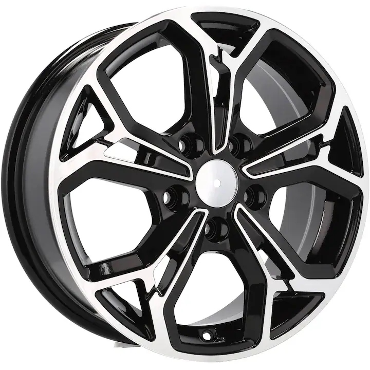 Set 4 Jante Aliaj RacingLine 17" 5x114.3 pentru KIA SPORTAGE NQ5 SORENTO XCEED NIRO SOUL HYUNDAI TUCSON IX35