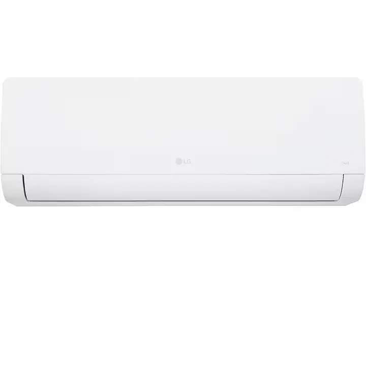 Aparat de aer conditionat LG Dualcool Special W - 12000 BTU, Wi-Fi, Clasa A+++/A++, Auto Cleaning, Single Rotary, WZ12AWN.SNU2/WZ12AWU.SUU2, Alb