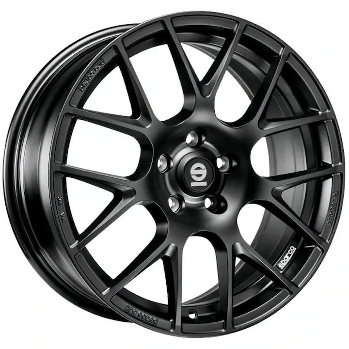 Janta aliaj SPARCO PRO CORSA MDT 7.5x17 5x120 ET32 72.6