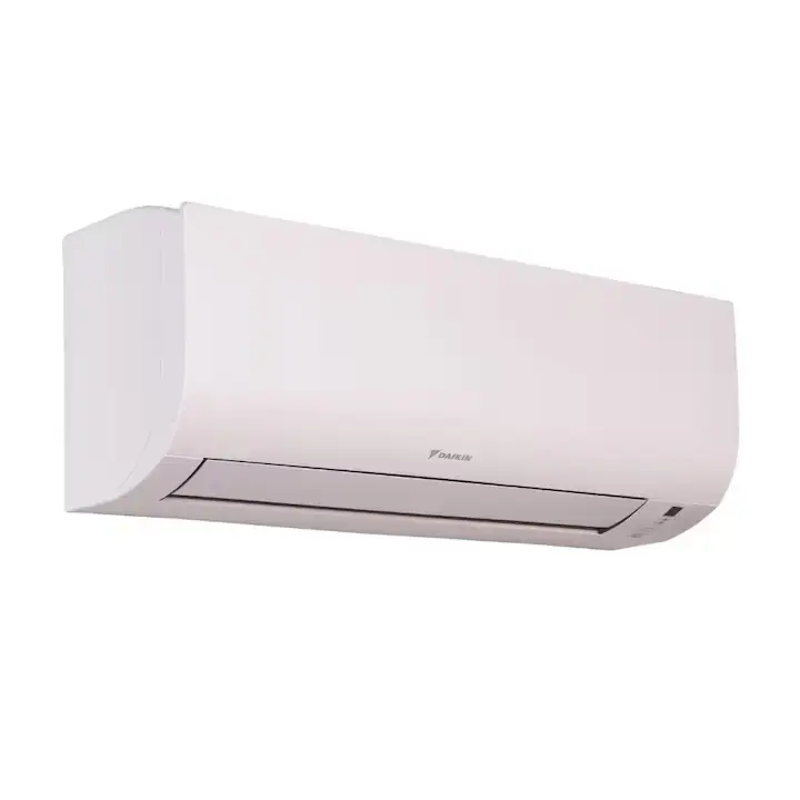 Aparat de aer conditionat Daikin Comfora Bluevolution FTXP71N-RXP71N Inverter 24000 BTU, Clasa A++, Control Wi-fi inclus, Mod confort, Flux de aer 3D, Filtru de argint, Mod Putere, Timer, Filtru titan, Auto-restart, Auto-diagnoza