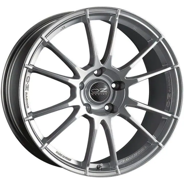 Janta aliaj OZ ULTRALEGGERA CT 8x17 5x120 ET40 79