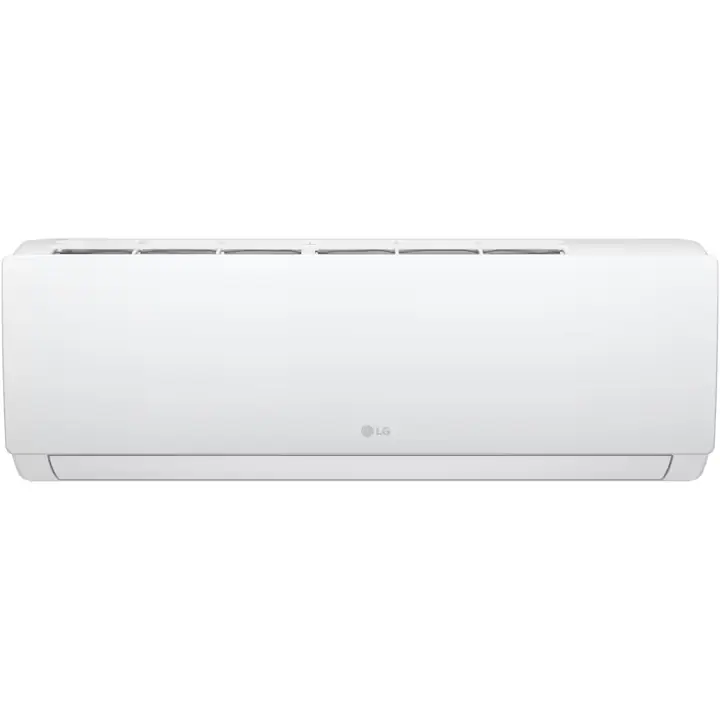 Aparat de aer conditionat LG Dualcool Pro 12000 BTU, Clasa A++, Fast cooling, Fast heating, R32, W12TE.NEU/W12TE.UEU, alb