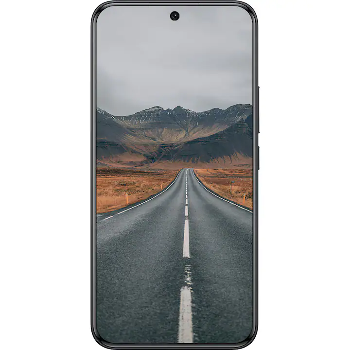 Telefon mobil Xiaomi Redmi Note 15 Pro Plus, 12GB RAM, 512GB, 5G, Black