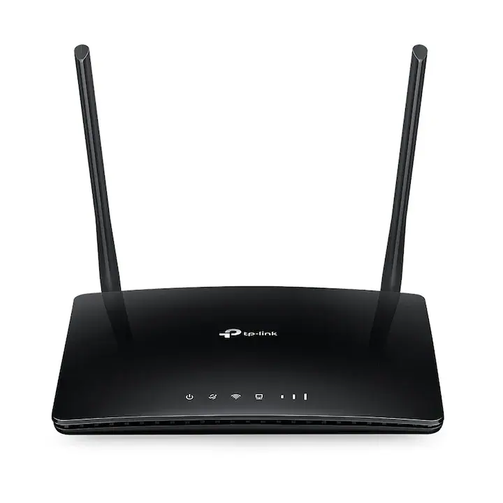 Router Wireless TP-Link Archer MR400 4G LTE, AC1200, Dual Band, OneMesh™