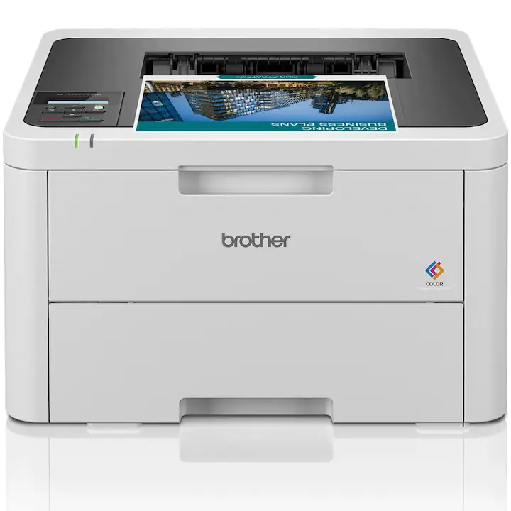 Imprimanta laser color Brother HL-L3220CW, A4