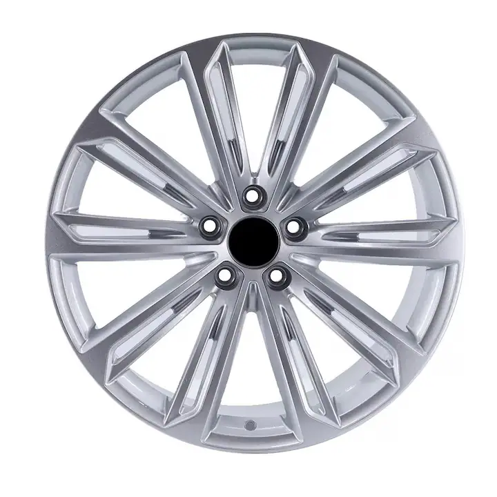 Set 4 Jante Volkswagen R18 5x112 R Line Style | Passat, Tiguan, Golf, Arteon, Jetta, Scirocco, Touran