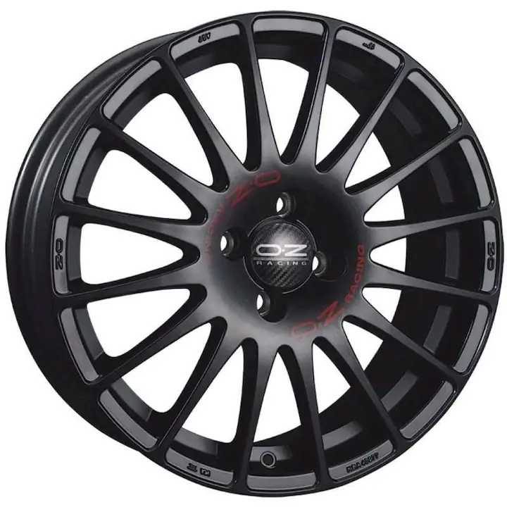 Janta aliaj OZ SUPERTURISMO GT MBRL 7x17 4x100 ET44 68