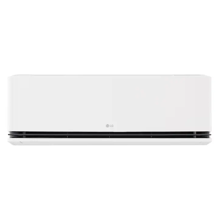 Aparat de aer conditionat LG Dualcool Premium 12000 BTU WIFI, Clasa A+++/A+++, Dual Inverter HeatPump Compressor, Control umiditate, Plasmaster Ionizer, H12S1P.NS1/H12S1P.U18, H12S1PA.NS1/H12S1PA.U18, Alb