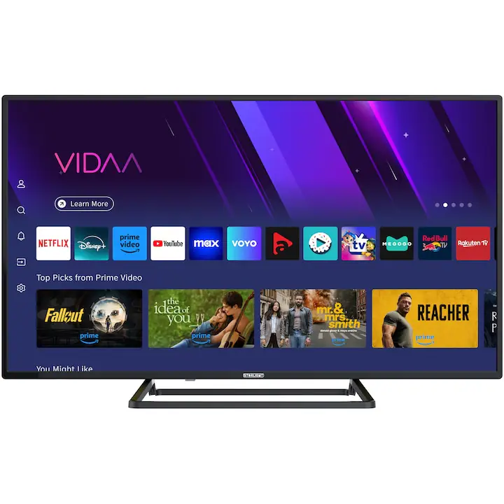 Televizor LED Star-Light 40DM6600, 100 cm, Smart, Full HD, Clasa E