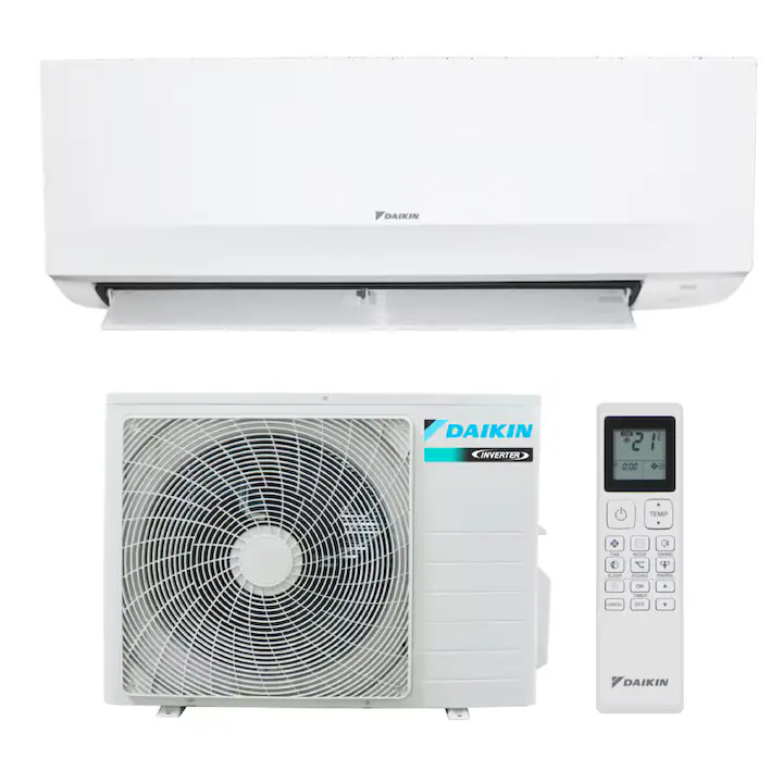 Aparat de aer conditionat Daikin Sensira Bluevolution FTXC50E-RXC50E Inverter 18000 BTU