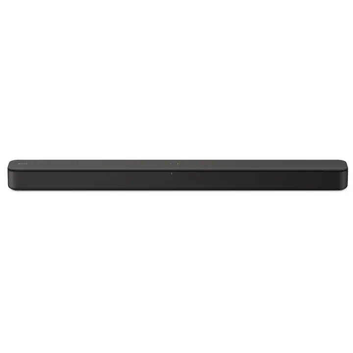 Soundbar Sony HT-SF150, 2.0, Boxa Bass Reflex, 120W, Bluetooth, Negru
