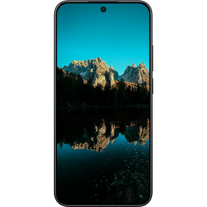 Telefon mobil Xiaomi Redmi Note 15 Pro, 8GB RAM, 256GB, 5G, Black