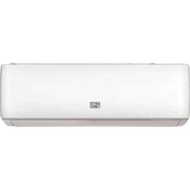 Aparat de aer conditionat Star-Light ACT-12WIFI, Control WiFi, 3D Inverter, 12000 BTU, Functie incalzire, Clasa A++, Display, Alb