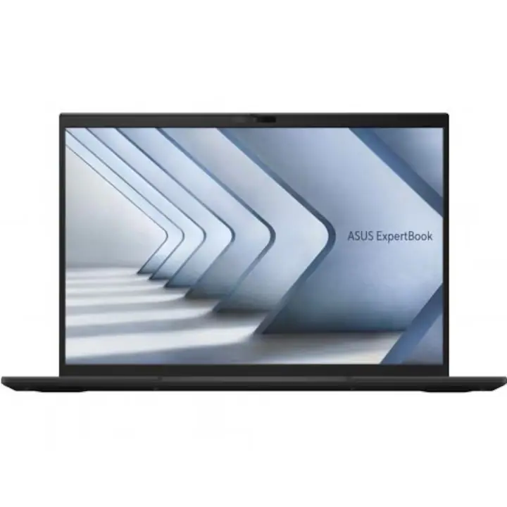 Laptop Asus ExpertBook B3 B3604CMA-QZ1320, 16 inch 2560 x 1600, Intel Core Ultra 5 -125H 14 C / 18 T, 2.5 GHz - 4.5 GHz, 18 MB cache, 28 W, 16 GB DDR5, 512 GB SSD, Intel Graphics, Fara sistem de operare
