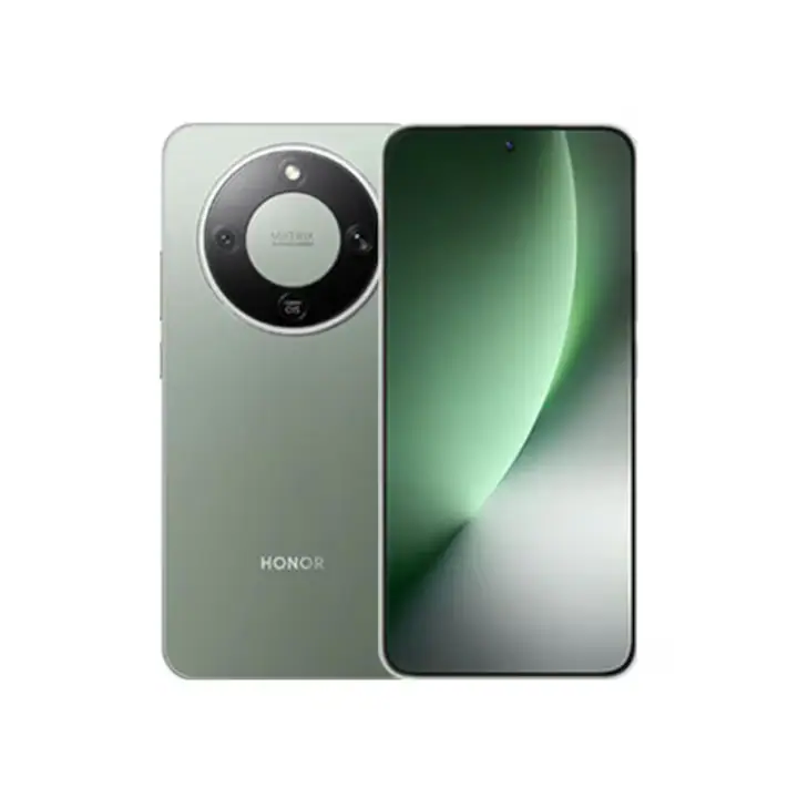 Telefon mobil HONOR Magic 8 Lite, Dual SIM, 8GB RAM, 256GB, Green