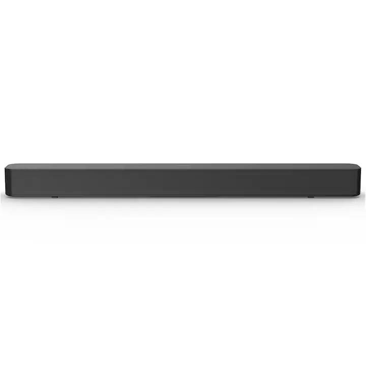 Soundbar Philips TAB4000/10, 2.0, 60W, Bluetooth 5.4, HDMI ARC, Negru