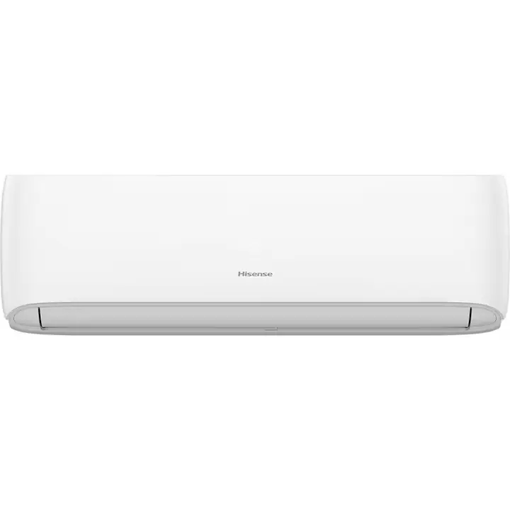 Aer Conditionat HISENSE Hi-Smart, 12000 BTU, A++/A+, Functie Incalzire, Wi-Fi, Kit instalare inclus, Alb