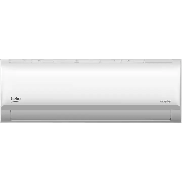 Aparat de aer conditionat Beko BRVPF125, 12000 BTU, A++/A+, Inverter, ZoneFollow, mod SLEEP, kit instalare, alb
