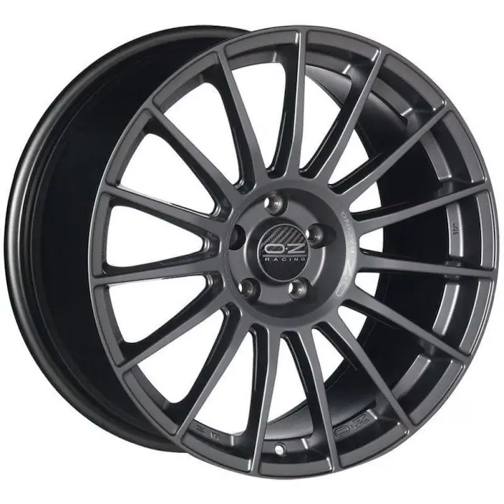 Janta aliaj OZ SUPERTURISMO LM MGSL 7.5x18 5x114.3 ET48 75