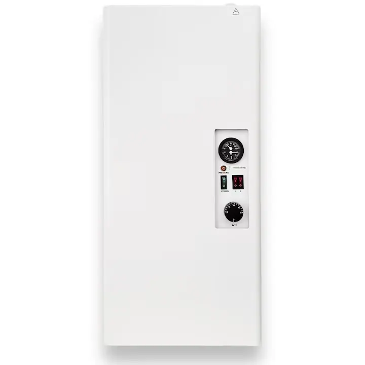 Centrala termica electrica, cu pompa de circulatie integrata, Thermo Group, 24 kW