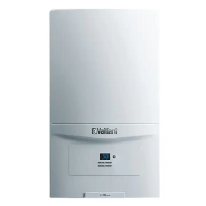 Centrala termica Vaillant VUW 236/7-2 eco tec Pure 23 kw