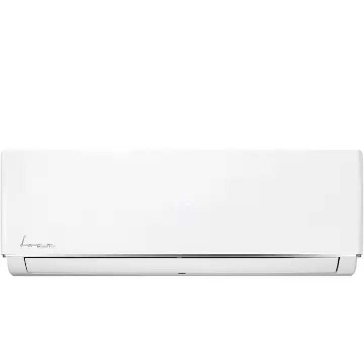 Aparat de aer conditionat Fram 12000 BTU Wi-Fi, Clasa A++, kit instalare inclus 3m, functie iFeel, ACF-HS12KITWIFI++, alb