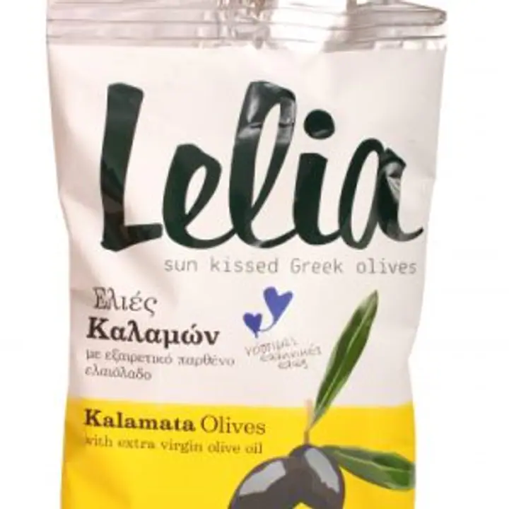 Masline Kalamata cu samburi 1kg