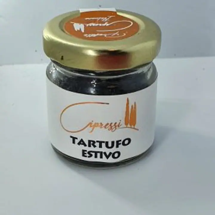Trufa de Vara in Saramura 25g Salsa Tartufata