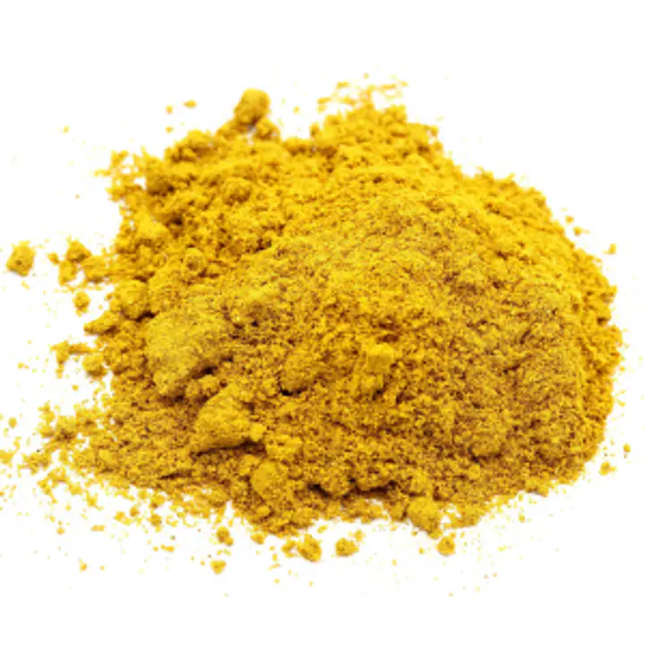 Curry 100g