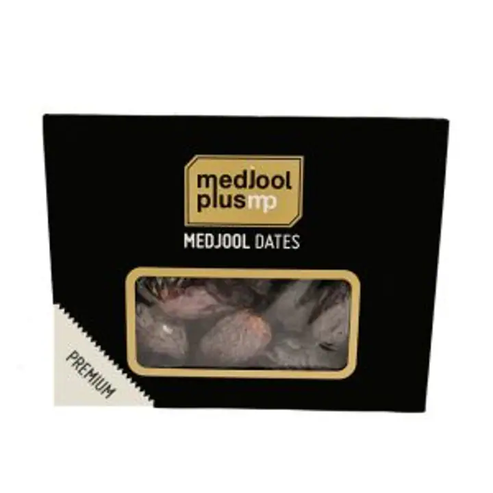 Curmale Medjool Large Premium 750g