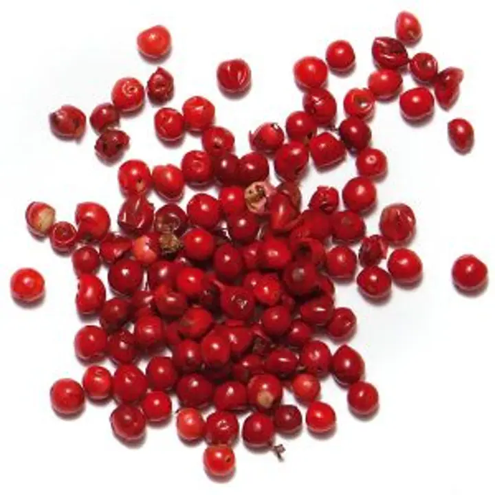 Piper roșu boabe 100g