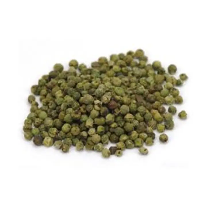 Piper verde boabe 100g