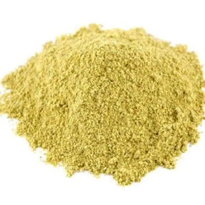 Ghimbir macinat 100g