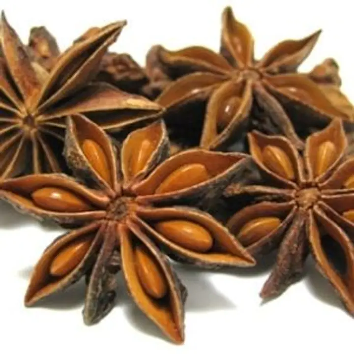 Anason stelat 100g