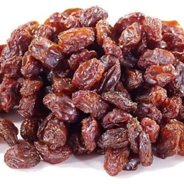 Stafide brune 100g