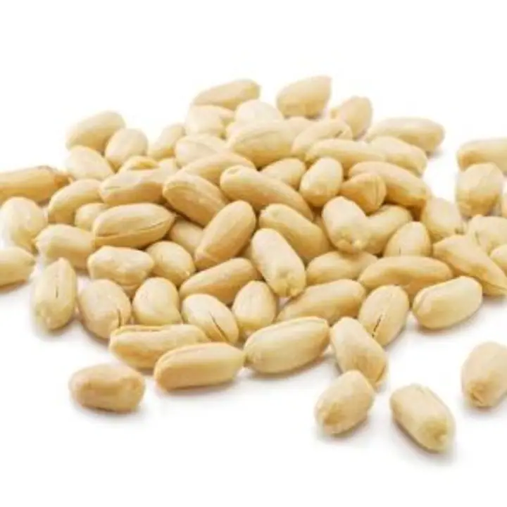 Arahide decojite crude 100g