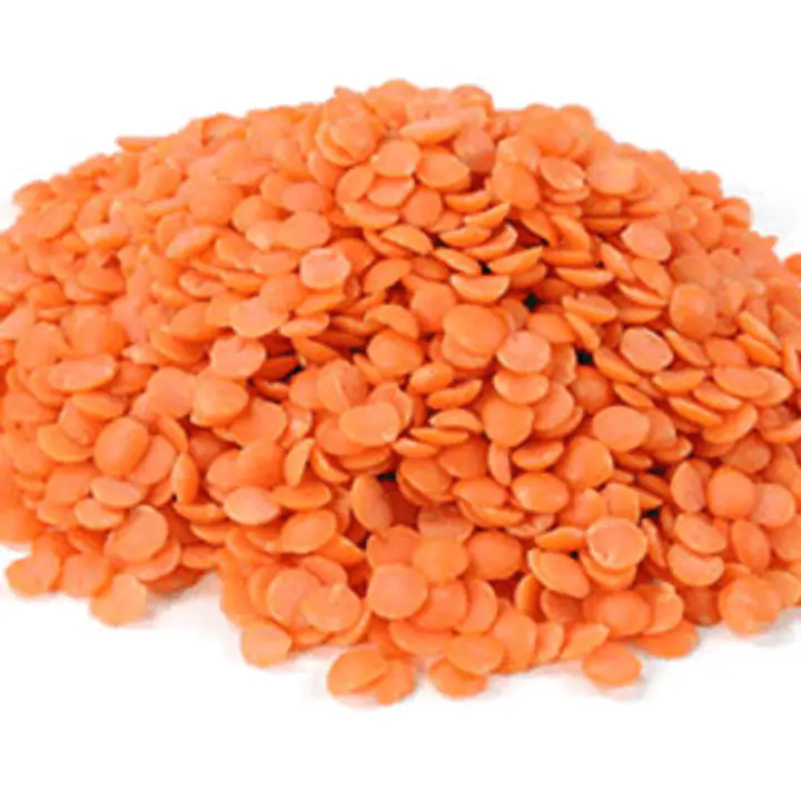 Linte rosie 100G