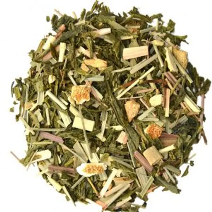 Ceai Ginger&Lemon 250g
